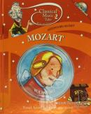 Mozart  - Anton's Big Secret (Ciltli)