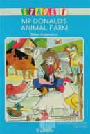 Mr Donald's Animal Farm