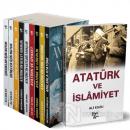 Mustafa Kemal Kütüphanesi Seti (10 Kitap Takım)