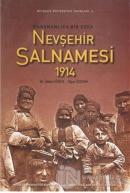 Nevşehir Salnamesi 1914