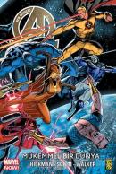 New Avengers (Marvel Now!)- Mükemmel Bir Dünya