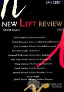 New Left Review 2002- Türkiye Seçkisi