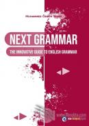 Next Grammar The Innovative Guide to English Grammar