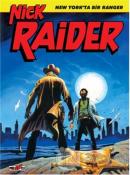 Nick Raider Cilt 1: New York'ta Bir Ranger