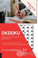 Okdoku - Matematiksel Akıl Yürütme ve Mantık Oyunu
