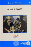 Oliver Twist Stage 4