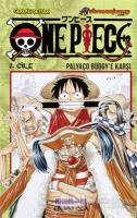 One Piece 2. Cilt