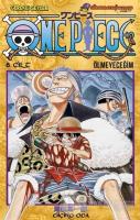 One Piece 8. Cilt