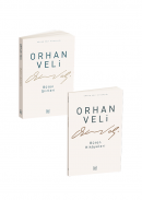 Orhan Veli Kanık 2 Kitap Takım