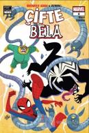 Örümcek Adam & Venom: Çifte Bela - Sayı 4