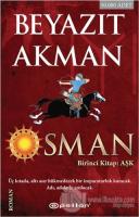 Osman - Birinci Kitap: Aşk