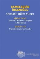 Osmanlı Bilim Mirası (2 Cilt Takım)