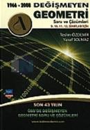 ÖSS Değişmeyen Geometri Soru ve Çözümleri 1966-2008