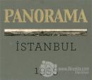 Panorama İstanbul 1955 (Ciltli)
