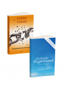 Paramahamsa Prajnanananda 2 Kitap Takım