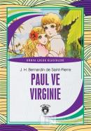 Paul ve Virginie - Dünya Çocuk Klasikleri