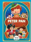 Peter Pan - Resimli Klasik Masallar