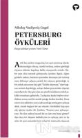 Petersburg Öyküleri
