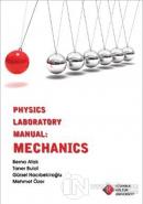 Physics Laboratory Manual : Mechanics