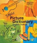 Picture Dictionary English - Turkish