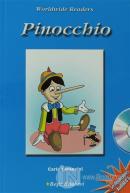 Pinocchio (Level -1)