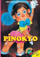 Pinokyo - Sindirella