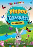 Pinpon Tavşan - Mini Masallar 5