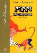 Pippi Uzunçorap 1. Kitap (Ciltli)