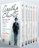 Poirot Seçkisi Set (6 Kitap Takım) (Ciltli)