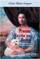Prenses Kazima'nın Sarayı - Kum Fırtınalı Bir Aşk Hikayesi