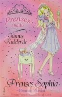 Prenses Okulu 11: Prenses Sophia ve Prensin Partisi