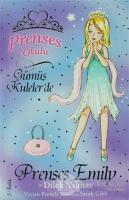 Prenses Okulu 12 - Prenses Emily ve Dilek Yıldızı
