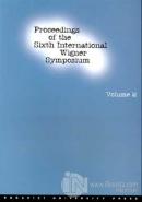 Proceedings of the Sixth International Wigner Symposium Volume 2