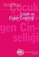 Psikanaliz Defterleri 4 - Çocuk ve Ergen Çalışmaları / Çocuk ve Ergen Cinselliği