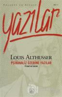 Psikanaliz Üzerine Yazılar Freud ve Lacan