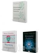 Psikoloji Kitapları Seti (3 Kitap Takım)