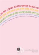 Queer Şiir Antolojisi