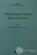 Redefining the Nation State and Citizen