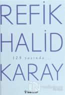 Refik Halid Karay'dan Türk Edebiyatının En Seçkin Eserleri 5 Kitap Kutulu
