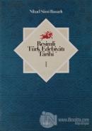 Resimli Türk Edebiyatı Tarihi 1.Cilt
