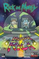 Rick and Morty - 25