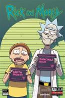 Rick and Morty 39