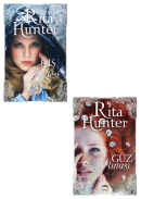 Rita Hunter 2 Kitap Takım