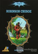 Robinson Crusoe - Stage 2