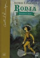 Ronja: Haydut Kızı (Ciltli)