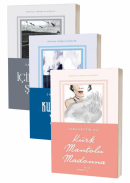 Sabahattin Ali 3 Kitap Takım