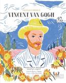 Sanatçının Portresi: Vincent Van Gogh (Ciltli)