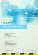SAP Basis Yönetimi Cilt 1