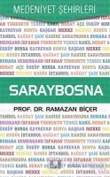 Saraybosna - Medeniyet Şehirleri