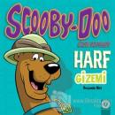 Scooby-Doo - Harf Gizemi